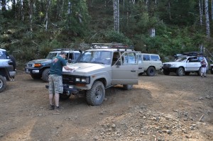 Cruise the Woods 2012 049