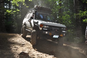 Cruise the Woods 2012 087